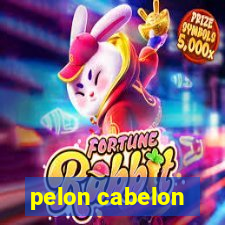 pelon cabelon